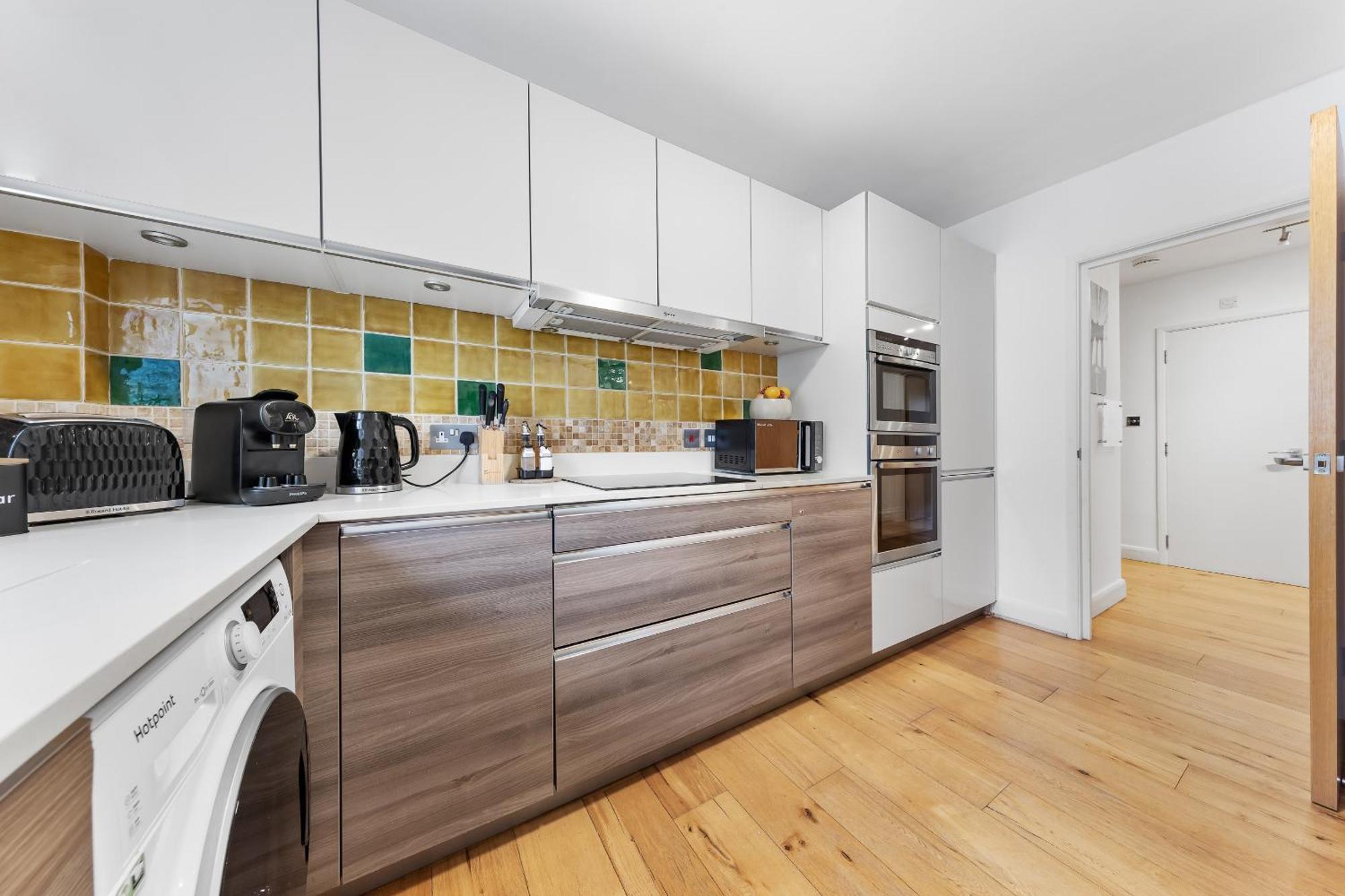 CHARMING APARTMENT By HYDE PARK London Ngoại thất bức ảnh